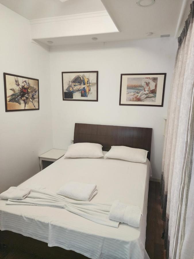 Appartement V-appartment Tirana