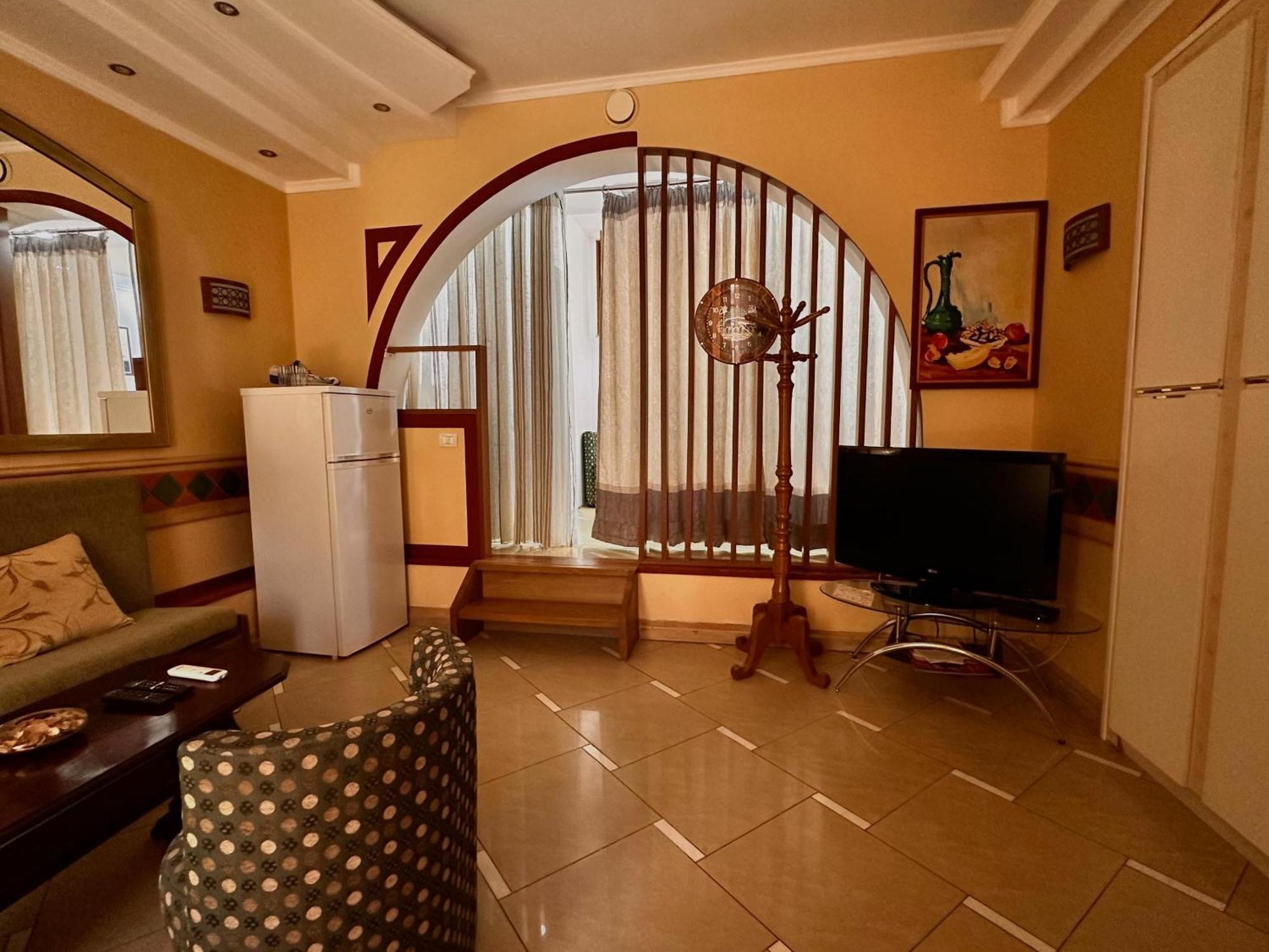 Appartement V-appartment Tirana