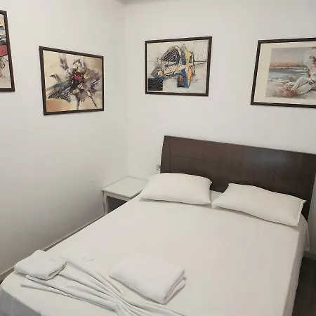 V-Appartment Tirana Exterior photo