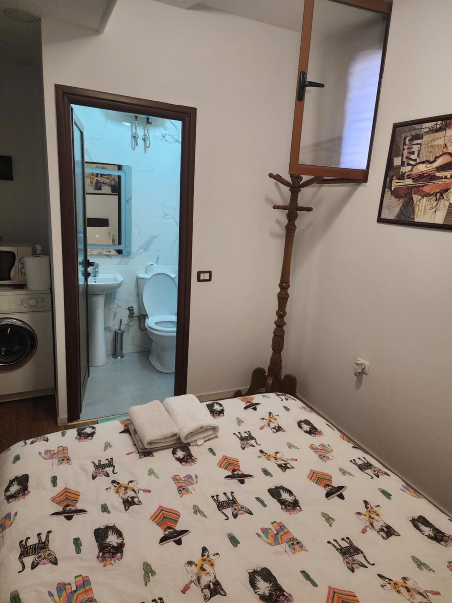 Appartamento V-appartment *