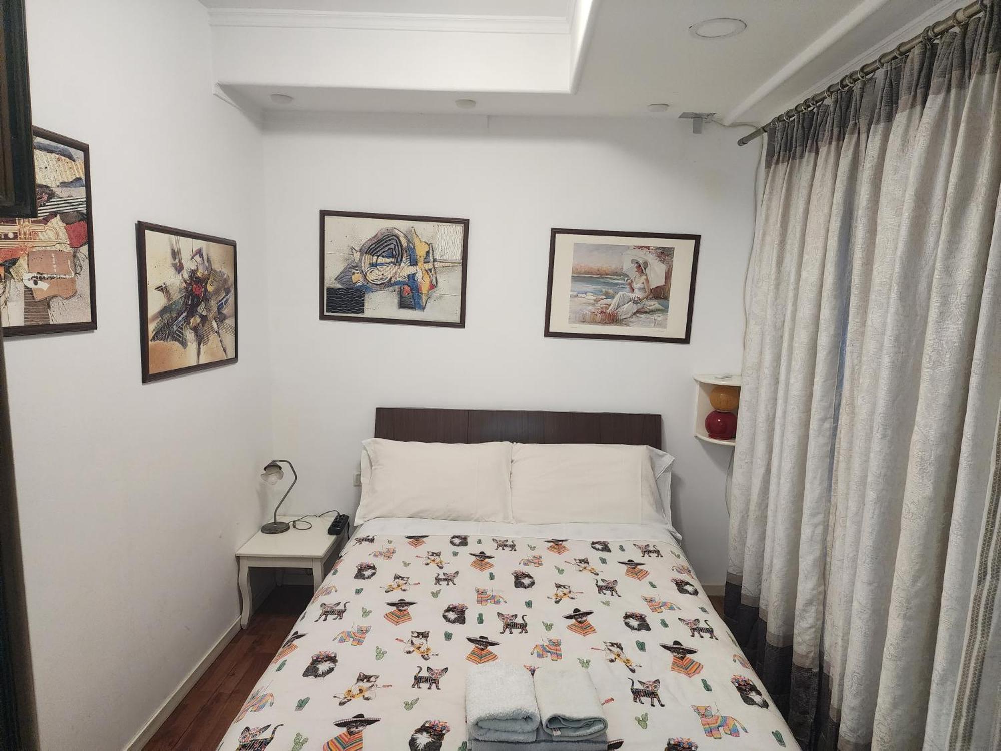 Appartamento V-appartment