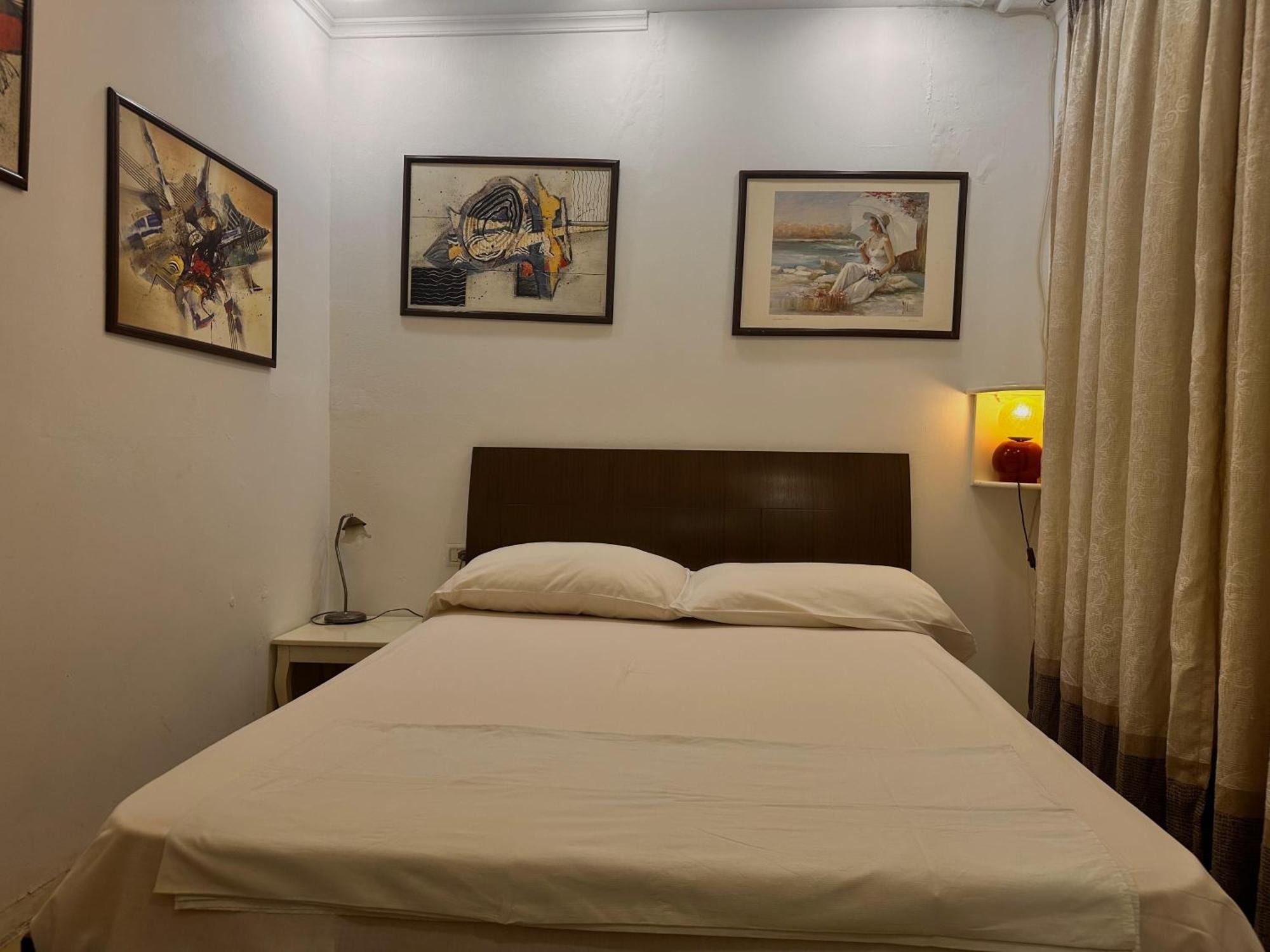 V-appartment